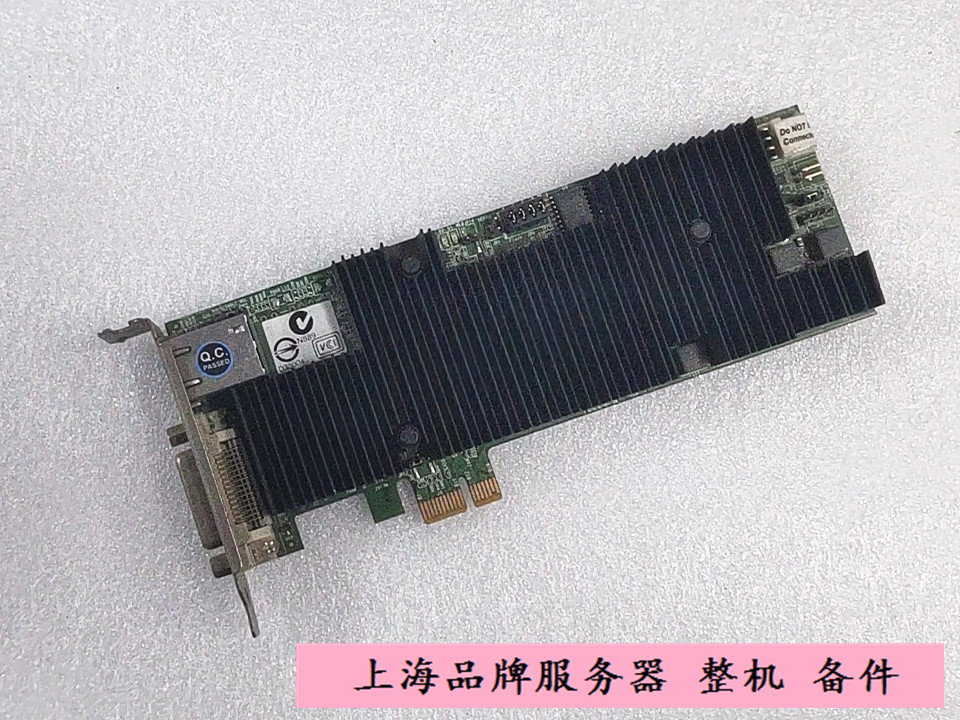 DELL 8R2TW FX100 远程访问卡 PCI-E host卡 终端远程访问卡