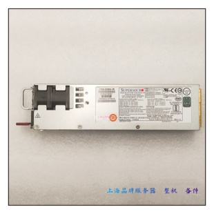 PWS 2000W电源PWS 4029 1K66P 2K05A 超微4028 2K03P