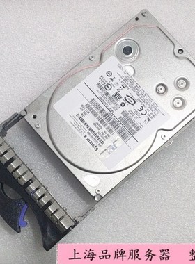 IBM 43W7626 43W7629 1T 7.2K SATA X3650 X3550 X3500服务器硬盘