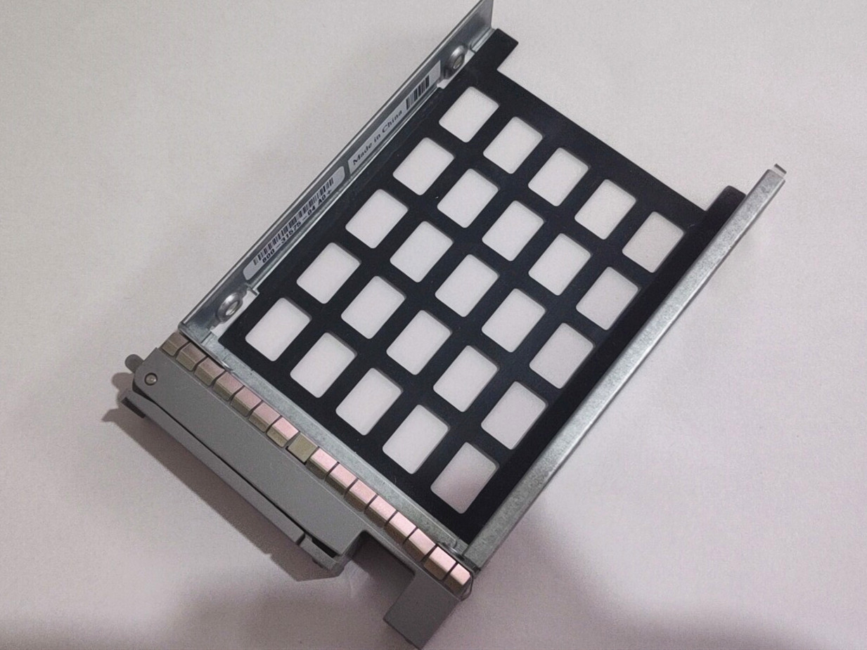 思科2.5寸硬盘托架3.5M4托架