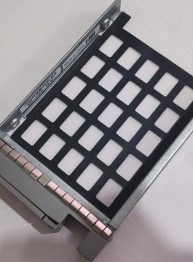 思科 UCS 2.5寸 3.5硬盘托架B200 C220 C240 C460 M3 M4托架