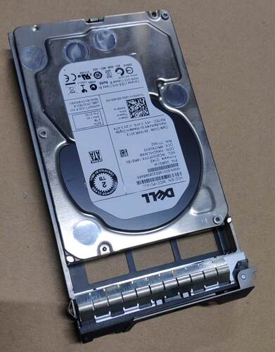 Dell0NRG1WY13PY2T7.2KSATA
