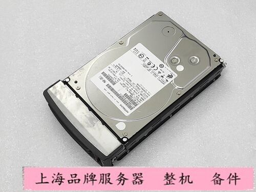日立 HUA722050CLA330 500G SATA 7.2K 3G 服务器硬盘