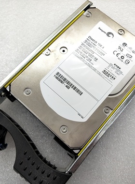 EMC DMX-2G15-73 101-000-012 ST373454FCV 73G 光纤硬盘 15K FC