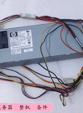 HP HSTNS-PL05 磁带机电源136W 492254-001 开关电源