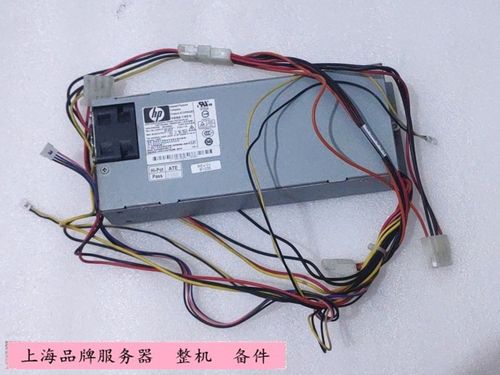 磁带机电源492254-001开关电源