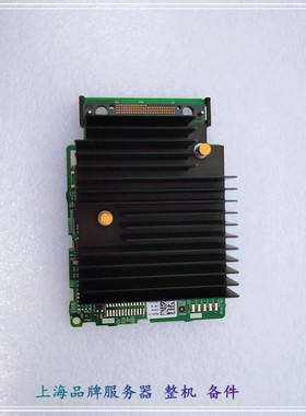 DELL H330 mini SAS阵列卡 直通卡 GDJ3J R75VT P2R3R R730 R630