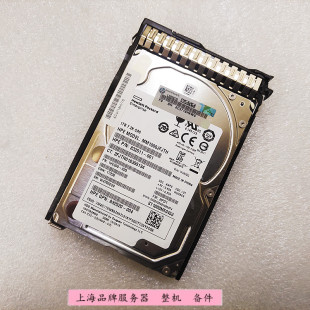 2.5 G10硬盘 832984 12G 7.2K B21 001 SAS 832514