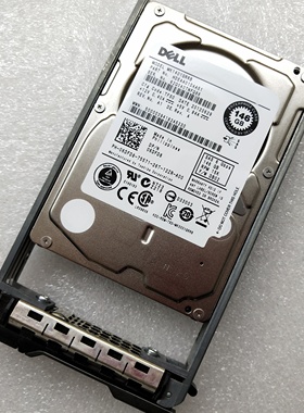 DELL 06DFD8 J084N X162K 61XPF 146G 2.5 15K 6Gb SAS硬盘W328K