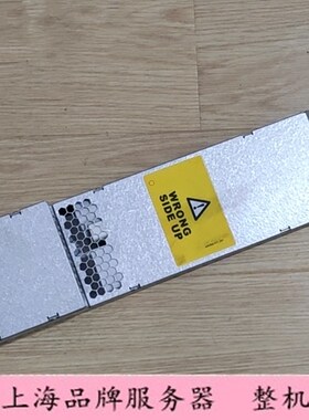 原装 EMC CX4 盘柜电源 SPAEMCM-06 AC-DC 400W 电源 0C221N