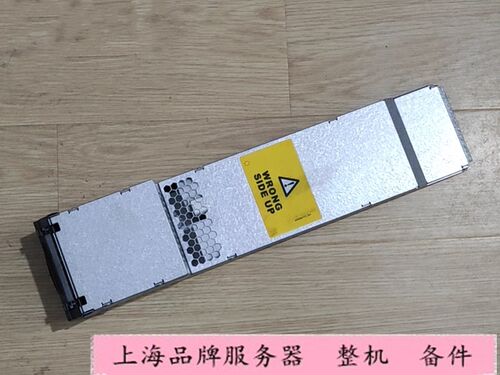 原装 EMC CX4 盘柜电源 SPAEMCM-06 AC-DC 400W 电源 0C221N