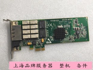 ROHS silicom PEG2BPIX1 双口千兆网卡 MPB