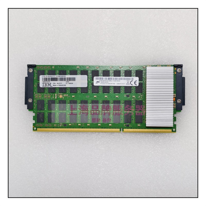 IBMS812L/82216G小型机内存