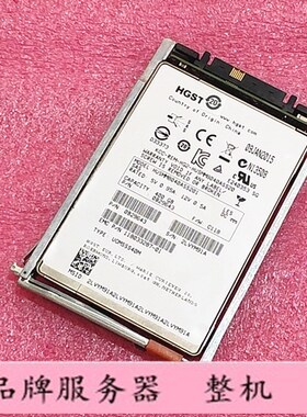 EMC 005050673 400GB 12G SAS 2.5 SSD硬盘 118033287-01 0B29643