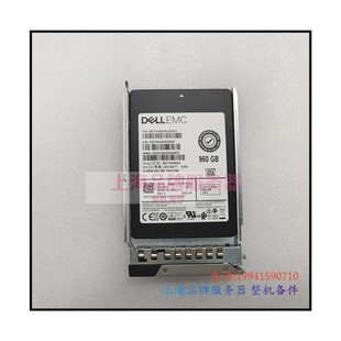 2.5 SSD SATA Dell SM883 960G 0YDHYX硬盘 MZ7KH960HAJRAD3 戴尔