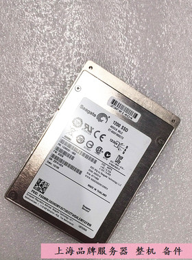 希捷 400G MLC ST400FM0073 1200 SSD KCC-REM*STX- ST800FM0013