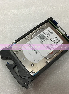 EMC VNX 300GB SAS 15K V3-VS15-300 005049671 005049271/3硬盘