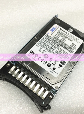 IBM 42D0753 42D0752 42D0756 500GB SATA 7.2 K 2.5寸服务器硬盘