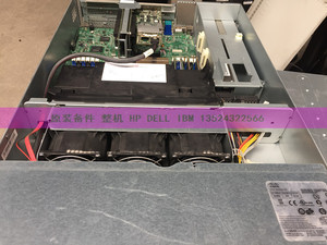 原装Cisco UCS C210M2服务器 主板  支持56  2.5寸 SAS/SATA