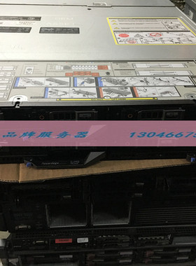 DELL PowerEdge FX2s FC630*4 双电源 2000W 准系统 H330 F410NS