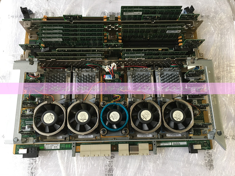 hpCPU板AB313-60501AB313AX