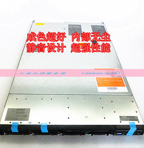 HP DL360 G6G7 1U静音服务器 虚拟化 四口千兆DL360G7 602512-001