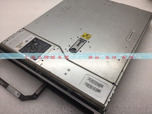 DELL  poweredge M910 服务器  JHGHD  E7-4820 M1000E