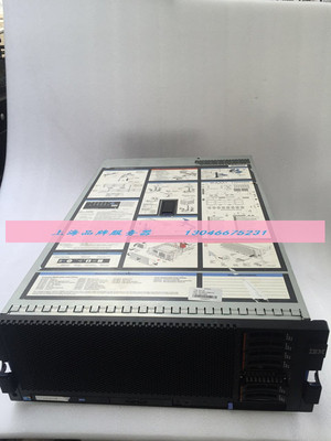 ibmx3850x5服务器32G