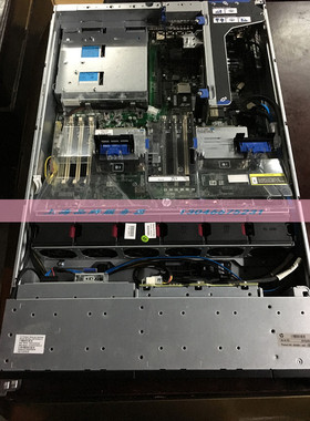 HP/惠普 DL380e DL360E P420 Gen8 693392-AA1 准系统双电