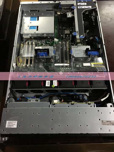 HP/惠普准系统380E360EG8