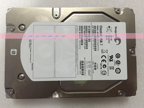 希捷ST3300657SS3.5寸300G