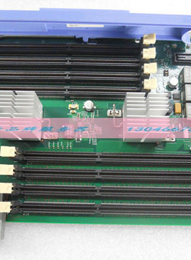 IBM X3850 X3950 X5 服务器内存板 46M0001 69Y1742 7145 7143