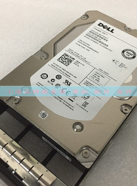 DELL 300G SAS 3.5寸硬盘15k.7 ST3300657SS F617N M525M x150k