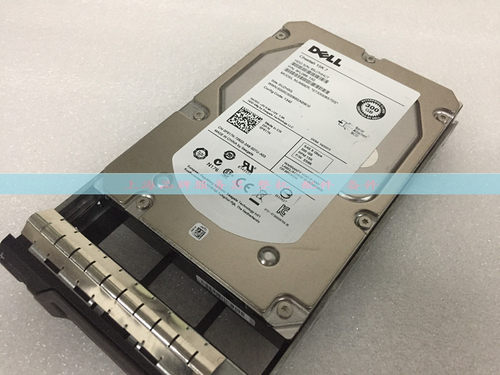 原装DELL/300GSAS3.5寸硬盘