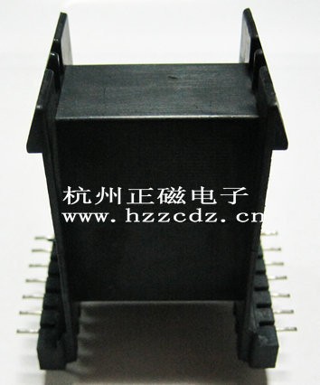 骨架卧式EE55B双拼7+7L脚