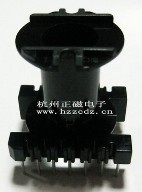 厂方直供高频变压器骨架EC4215  立式7+7