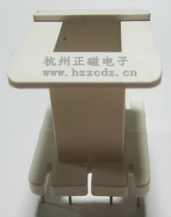 变压器骨架电木立式EE55C