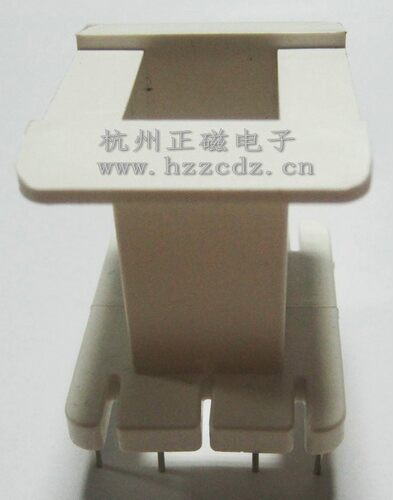 变压器骨架电木立式EE55C