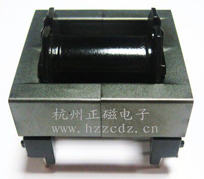 磁芯骨架变压器高频EC4045