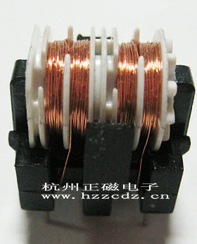 厂方直供高频变压器骨架ET20  立式2+2