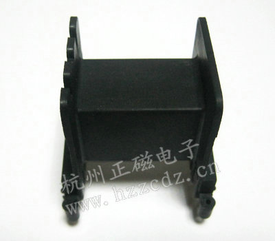 变压器骨架EE55B卧式7+7