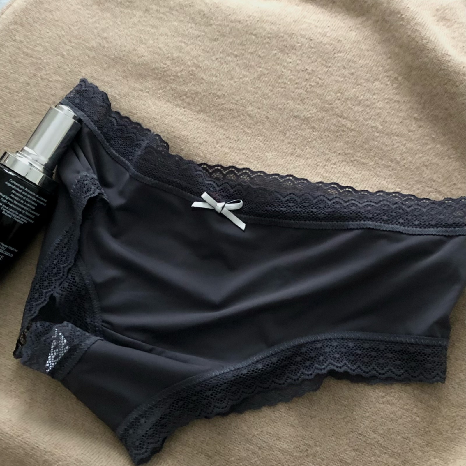 一批无补裸感巨舒服中低腰三角裤