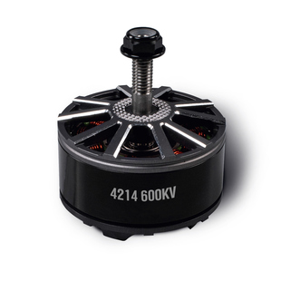 Sequoia RC 4214 FPV无人5-8S穿越机13寸远航拍摄模无刷电机马达