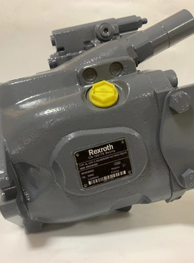 挖掘机配件 玉柴60龙工55 60液压泵A10V063柱塞泵大主泵