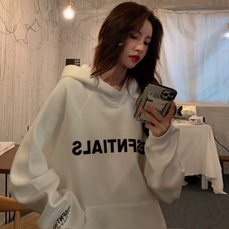 Women's spring and autumn clothes for lovers