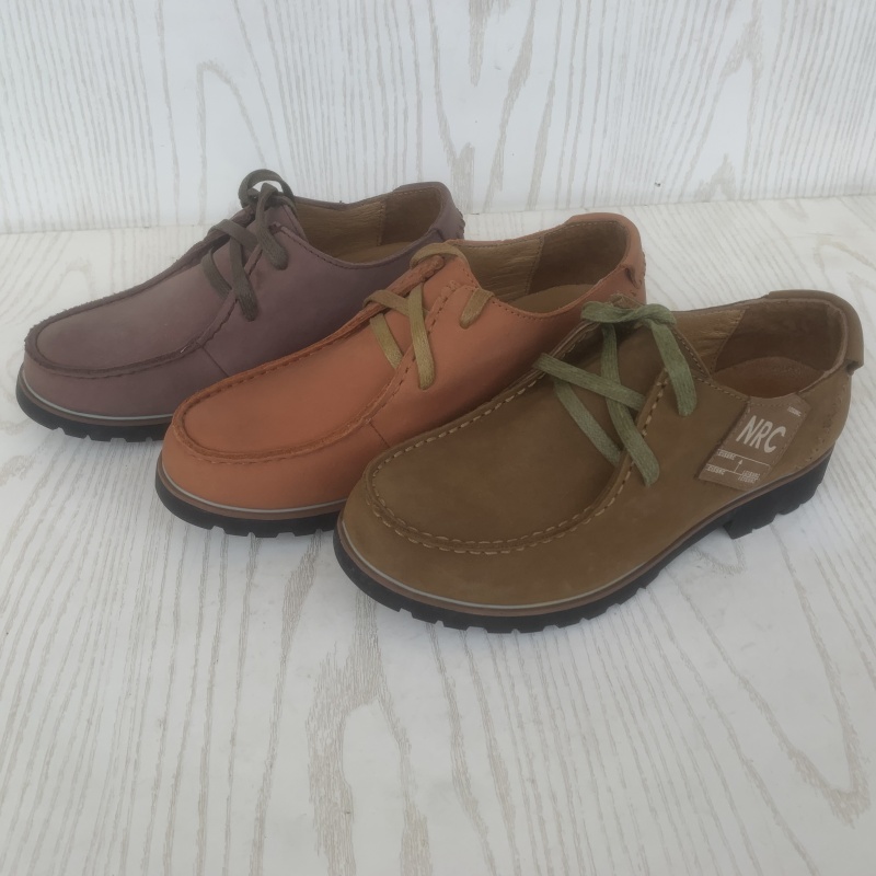 舒适防滑系带休闲鞋中老年妈妈鞋