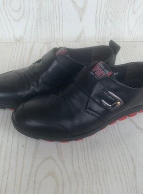 43码真皮男鞋头层牛皮休闲皮鞋