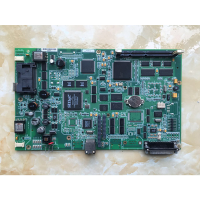 QUICKPANEL VIEW触摸屏主板CPU板控制板44A751620-C01