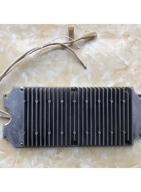 FANUC发那科驱动器刹车电阻0407/T 2ΩJ ED IWAKI