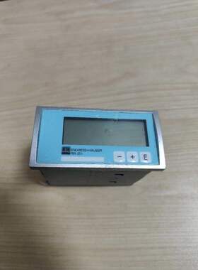 Endress+Hauser恩德斯豪斯 RIA 251-A1过程测控显示仪表